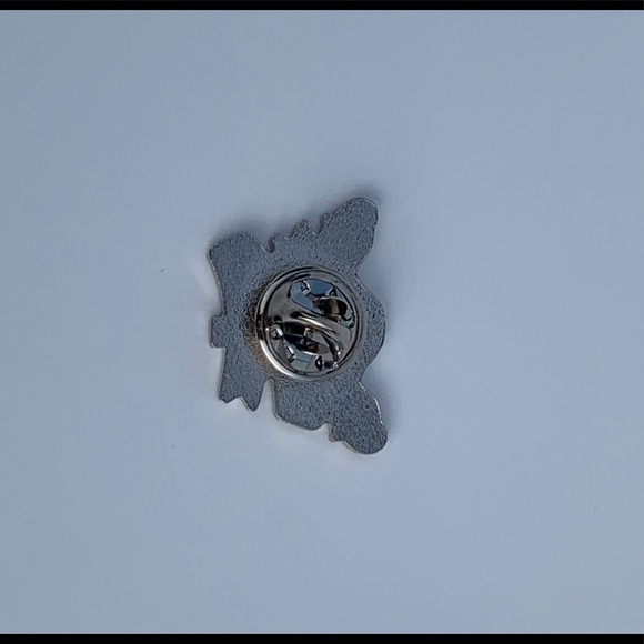 CUSTOM DESIGN ENAMEL PIN- LIMITED EDITION - Picture 2 of 7